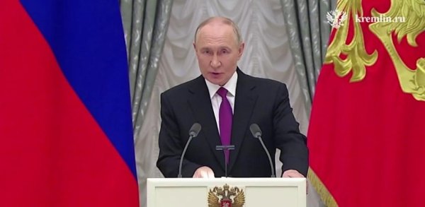 个人股票配资 普京发声，事关核动力导弹！乌克兰将在德国和丹麦设立武器出口办事处！泽连斯基：这一点至关重要......